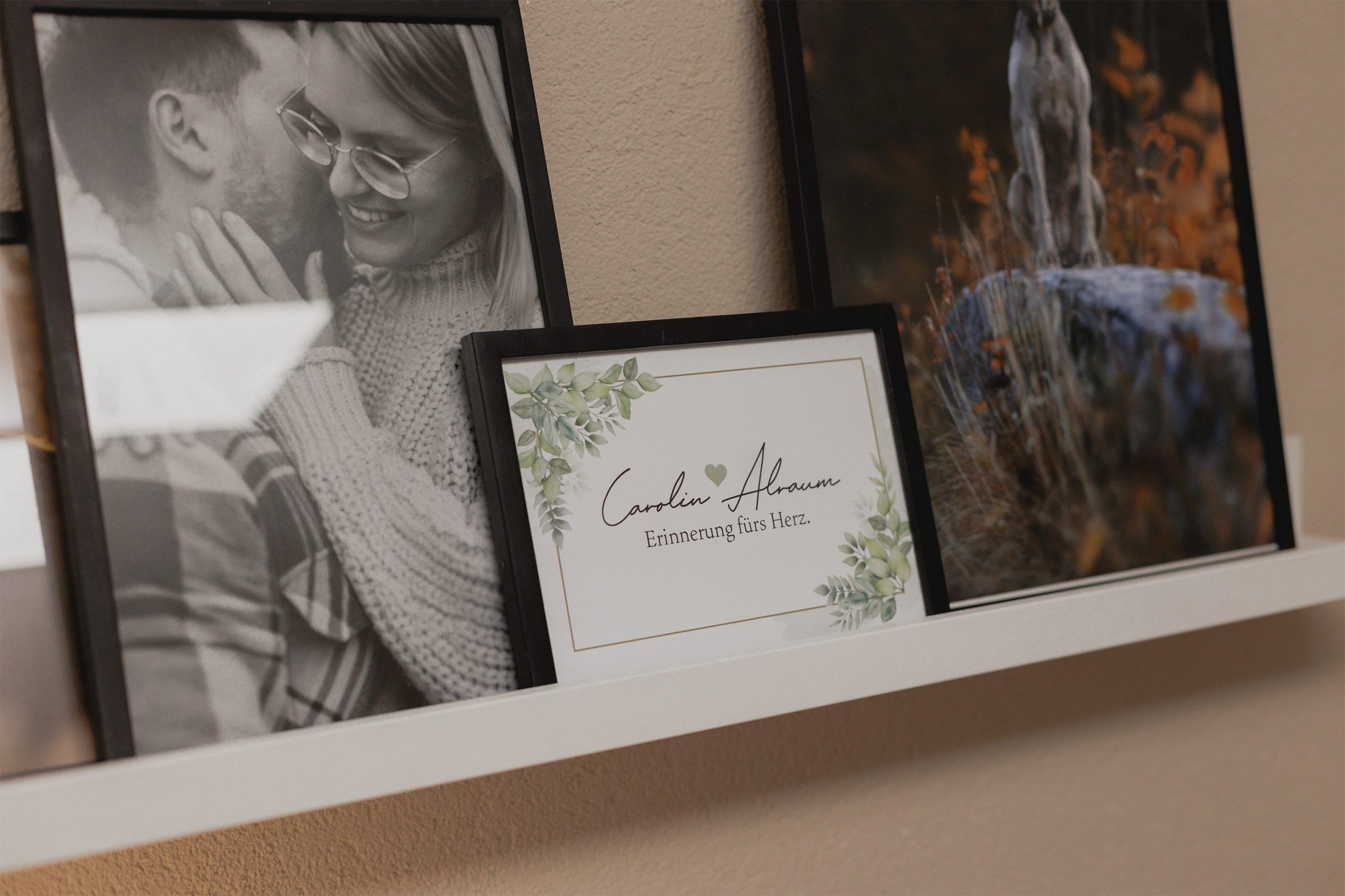 Willkommen auf der neuen Website